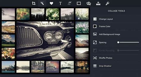 Top 20 Best Free Online Photo Collage Maker No Download