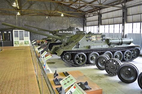 Su 100 Tank Destroyer ‘138 Designer Ligorlitskiy Proj Flickr