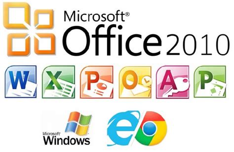 Microsoft Office 2010 Free Download Full Version For Windows 10
