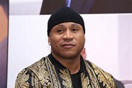 LL Cool J Explained How He Forgave His Father Who Shot His Mom When He ...