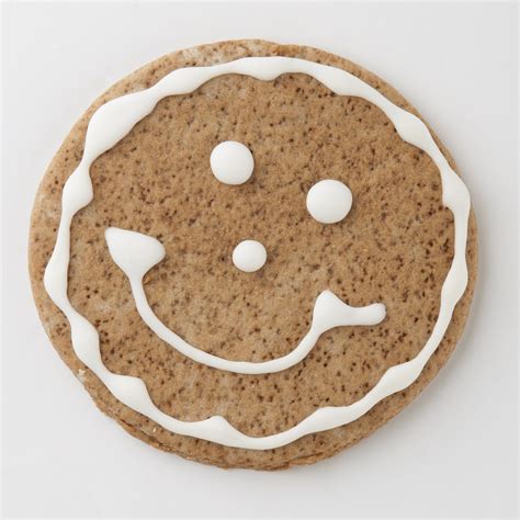 16 Most Beautiful Smiley Cookies Smiley Symbol