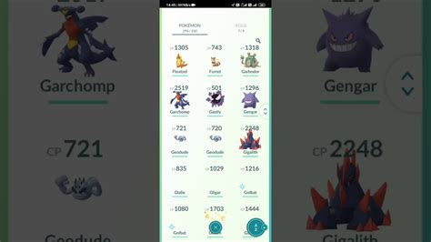 Maybe you would like to learn more about one of these? Joltik Evolution Pokemon Go - YouTube