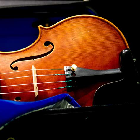 Orchestra Instrument Upgrade Menchey Music