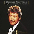Michael Crawford : Performs Andrew Lloyd Webber CD (2004) FREE Shipping ...
