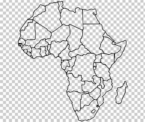 Blank Map Africa World Map Png Clipart Africa Blank World Map Free