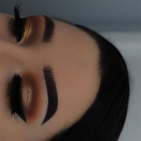 Pιnтereѕт Herguide Eye Makeup Makeup Instagram Photo