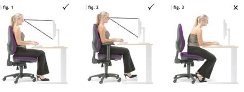 Or the backless stools should not promote poor posture. If sitting is bad for your health, what are some of the ...