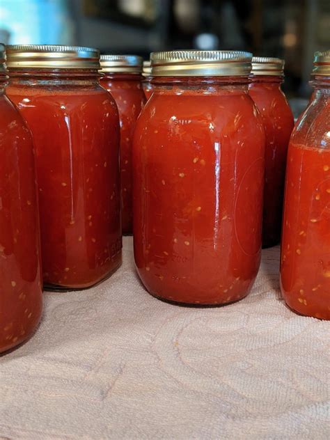 Canning Tomatoes Canned Whole Peeled Tomatoes Recipe Prepper World