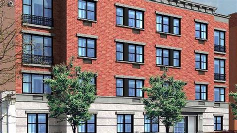 In Williamsburg Two New Buildings Offer Up Affordable Apartments From