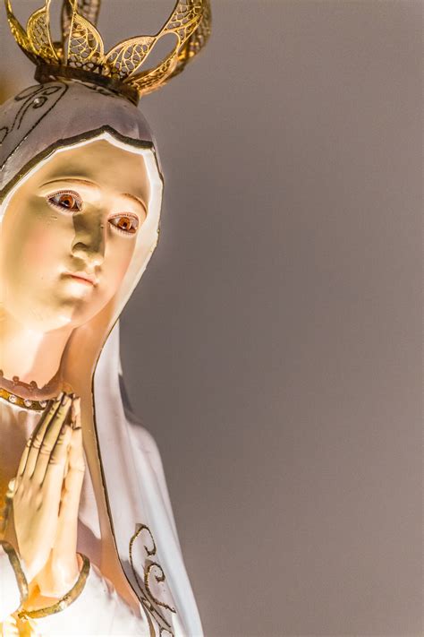 Bienaventurada maría, virgen de fátima, con renovada gratitud por tu presencia maternal. Virgen de Fátima - Definición, Concepto y Qué es