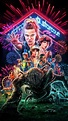 Riverdale Phone Wallpapers | Moviemania | Stranger things poster ...