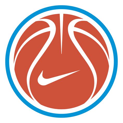 Nike Basketball Logo Png Transparent And Svg Vector Freebie Supply