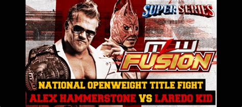 Clowns Carnage And Title Fights Mlw Fusion Episode 105 Results And