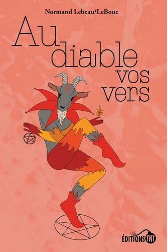 Au Diable Vos Vers Télécharger Pdf Epub Audio