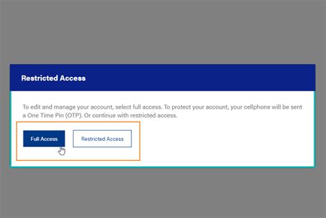 How To Login With Your Mweb Account On Our Website