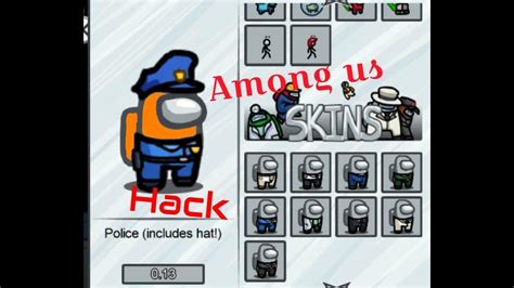 How to get halloween hats in among us? Among Us Unlock All Skin And Pets - Expectare Info