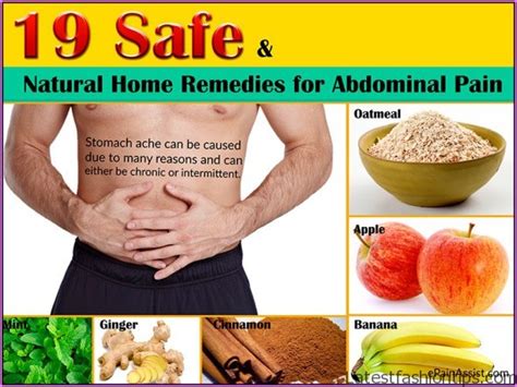 Home Remedies To Stomach Acidity Too Low