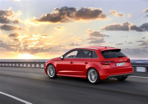 10 Audi S3 Sportback Hd Wallpapers And Backgrounds