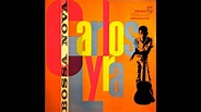 Carlos Lyra - Bossa Nova (1960 Full Album) - YouTube