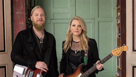 Derek Trucks Of The Tedeschi Trucks Band On The Highs And Lows Of 2017
