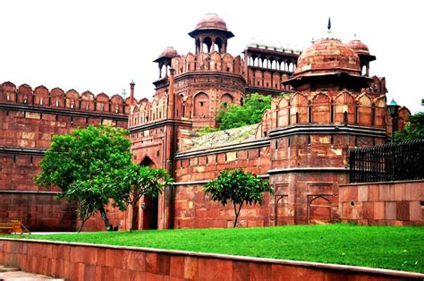 India38 Unesco World Heritage Sites In India