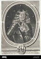 Eberhard III., Duke of Württemberg Stock Photo - Alamy