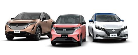 Nissan Ev Sales Worldwide Pass 1 Million Milestone Tech Digest