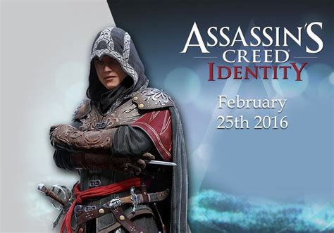 Assassins Creed Identity Mobile Rpg Game Unveiled By Ubisoft Video