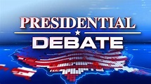 Watch Live: The third presidential debate | Fox News