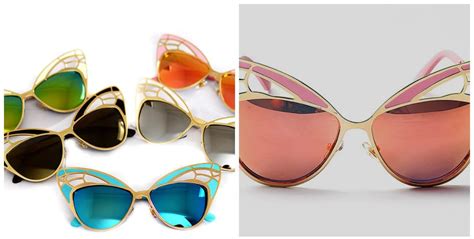 Sunglasses 2017 Fashion Trends For Women