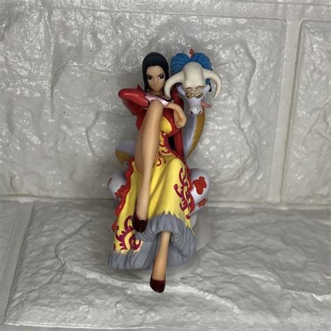 Authentic Megahouse One Piece Chess Piece Boa Hancock Shopee Philippines