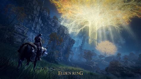 Elden Ring May Soon Receive Ray Tracing Update 107 Release Notes