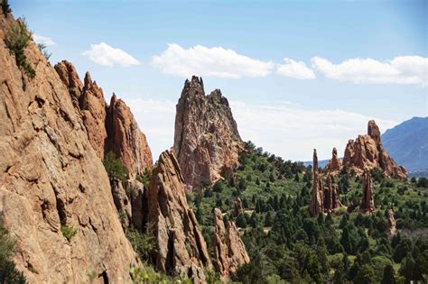 9 Best Things To Do In Colorado Springs