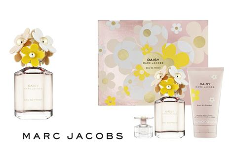 And Also Luckily Managed To Grab The Marc Jacobs Eau So Fresh Daisy
