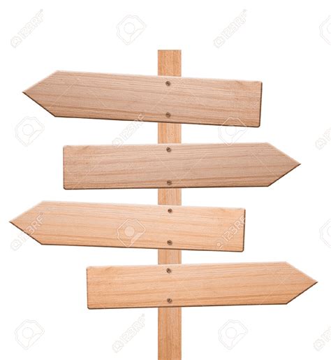 Brown Wooden Direction Signage Art Arrow Wood Graphy Sign Best Free