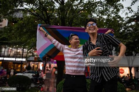 vietnam pride parade photos and premium high res pictures getty images