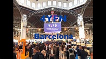 4YFN Barcelona - Four Years From Now 2019 Startup Event - YouTube