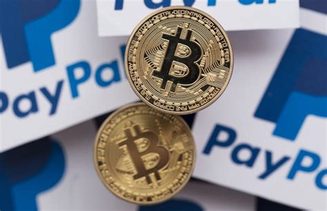 First, you can't actually use the cryptocurrency to buy and sell things, though paypal hints that paying for goods and services with cryptocurrencies could be possible in the future. PayPal merchants can now accept cryptocurrency at checkout ...