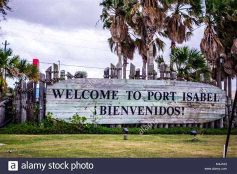 Cactus, tx on wn network delivers the latest videos and editable pages for news & events, including entertainment, music, sports, science and more, sign up and share your playlists. Welcome to Port Isabel, texas, sign (con imágenes ...