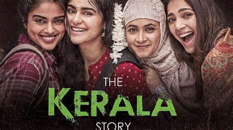 the kerala story becomes 2nd highest grossing hindi film of 2023 in india mints ₹156 69 crore