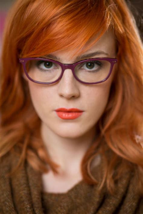 Accessoires Das Sind Die Brillen Trends 2015 Brigitte De