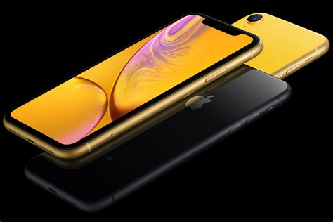 Apple Unveils New Iphone The Iphone Xr Mac Prices Australia