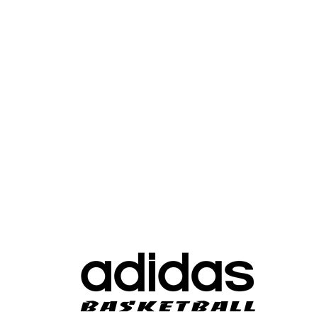 Adidas Basketball 01 Logo Png Transparent And Svg Vector Freebie Supply