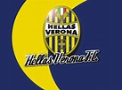 Escudo del equipo Hellas Verona serie A Italia Verona, Sports Team ...