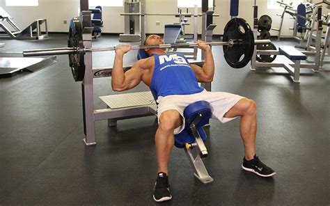 Flat Or Inclined Bench Press Which Is Better