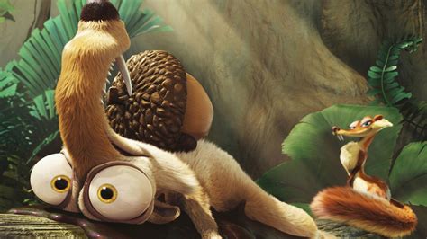 scrat  ice age  wallpapers hd wallpapers id
