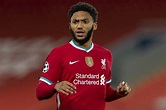 Joe Gomez “taking it a day at a time” in rehab from serious knee injury ...
