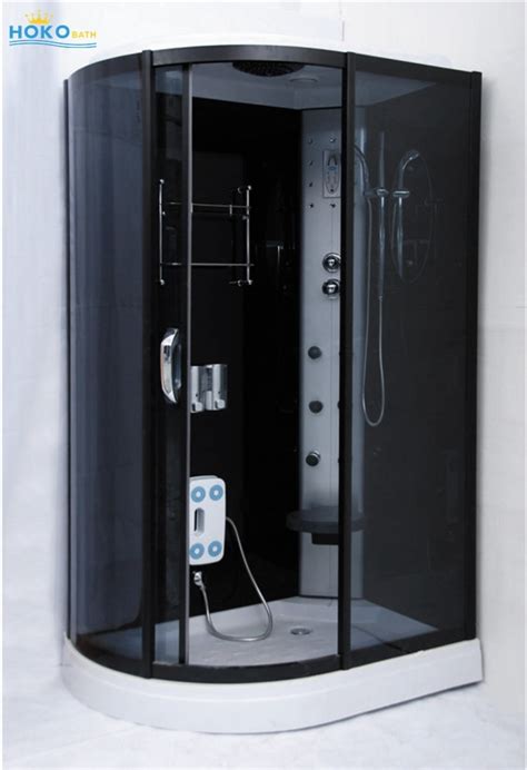Aluminium Shower Cubicles Walk In Shower Units For Sale China Self