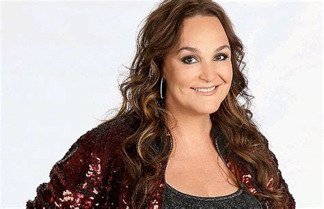 Kate Langbroek Contact And Book Tv Personality