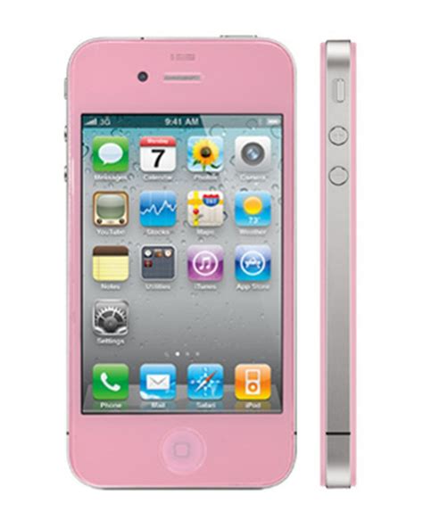 Top 96 Pictures Pictures Of Pink Iphones Excellent 102023